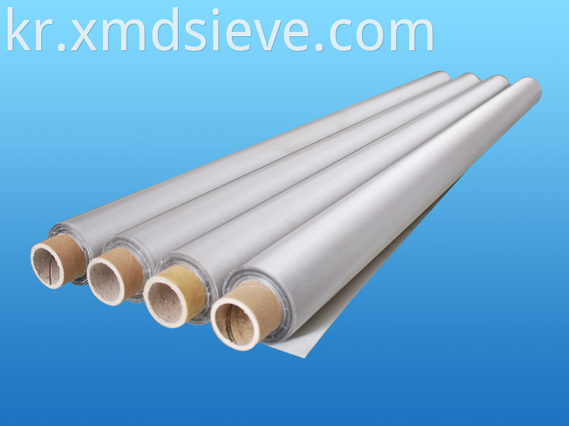 Stainless Steel Wire Mesh